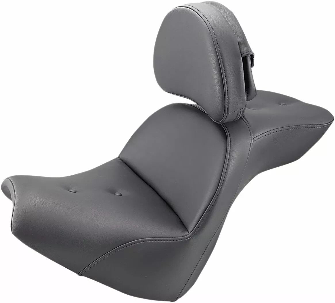 Saddlemen 818-31-030RS Explorer RoadSofa™ ülés Ülés, nyereg 0