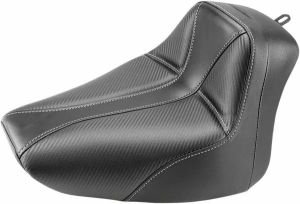 Saddlemen 800-01-0042 Dominator Solo Seat Ülés, nyereg