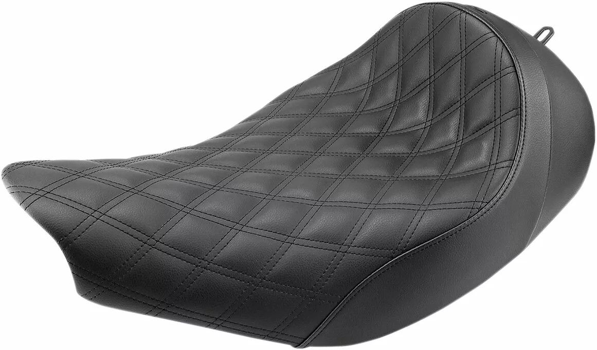 Saddlemen I14-07-002LS Renegade rácsos öltés egyéni ülés Ülés, nyereg 0