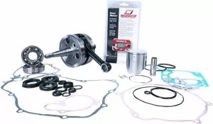 Wiseco WPWR115-100 motor-újraépítő készlet Motorblokk