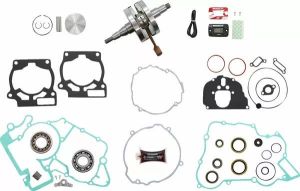 Wiseco WPWR153-101 motor-újraépítő készlet Motorblokk