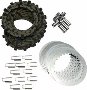 Rekluse RMS-2807090 TorqDrive® tengelykapcsoló csomag Kuplung lamellák, bowdenek, hidraulikák és robogó kuplung