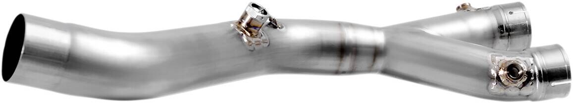AKRAPOVIC közepes csõ TI YAM R1 21 Kipufogó 0