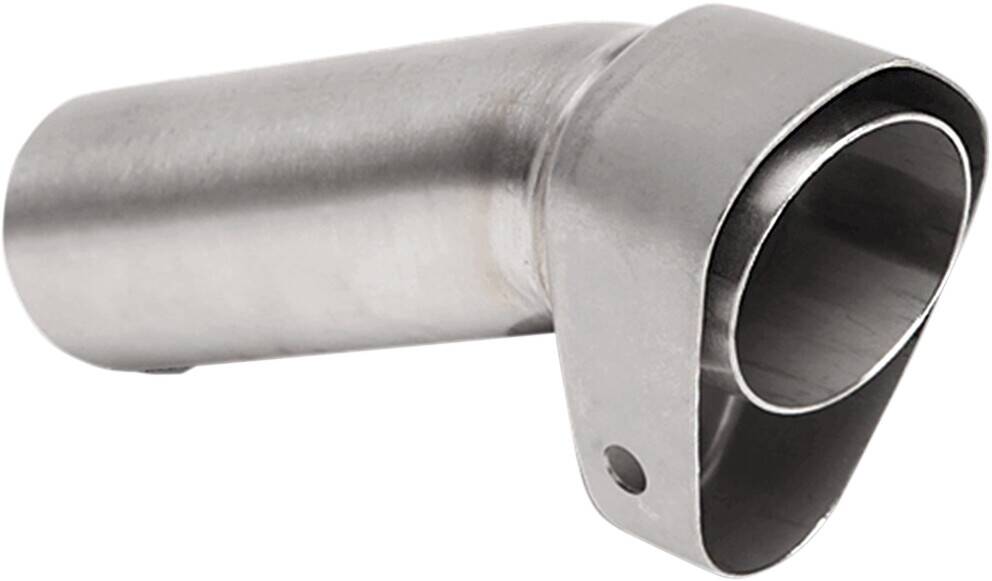 AKRAPOVIC zaj lengéscsillapító YAM R1 20 Kipufogó 0