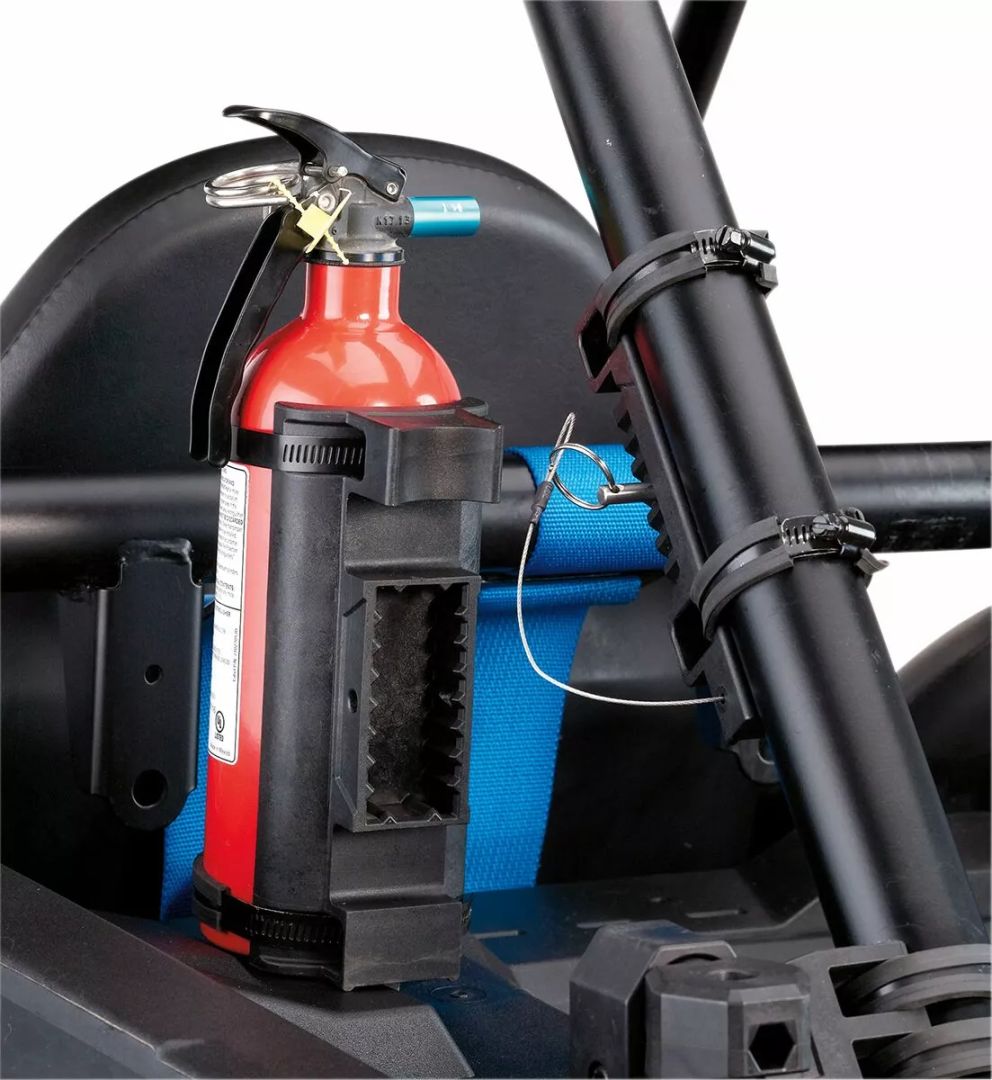 Moose utility division Mfire-es1 tűzoltó készülék Tűzoltókészülék tartó 1