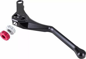 Gilles tooling FXCL-38 Factor-X kar Fékkar, kuplungkar, kormánykapcsoló