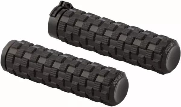 Arlen ness 07-350 Air Trax markolat Kormány markolat 0
