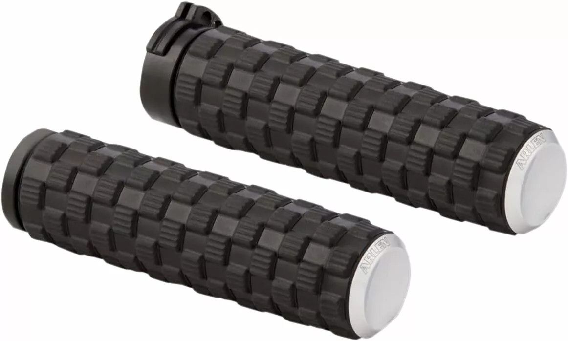 Arlen ness 07-353 Air Trax markolat Kormány markolat 0