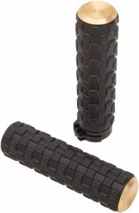 Arlen ness 07-354 Air Trax markolat Kormány markolat
