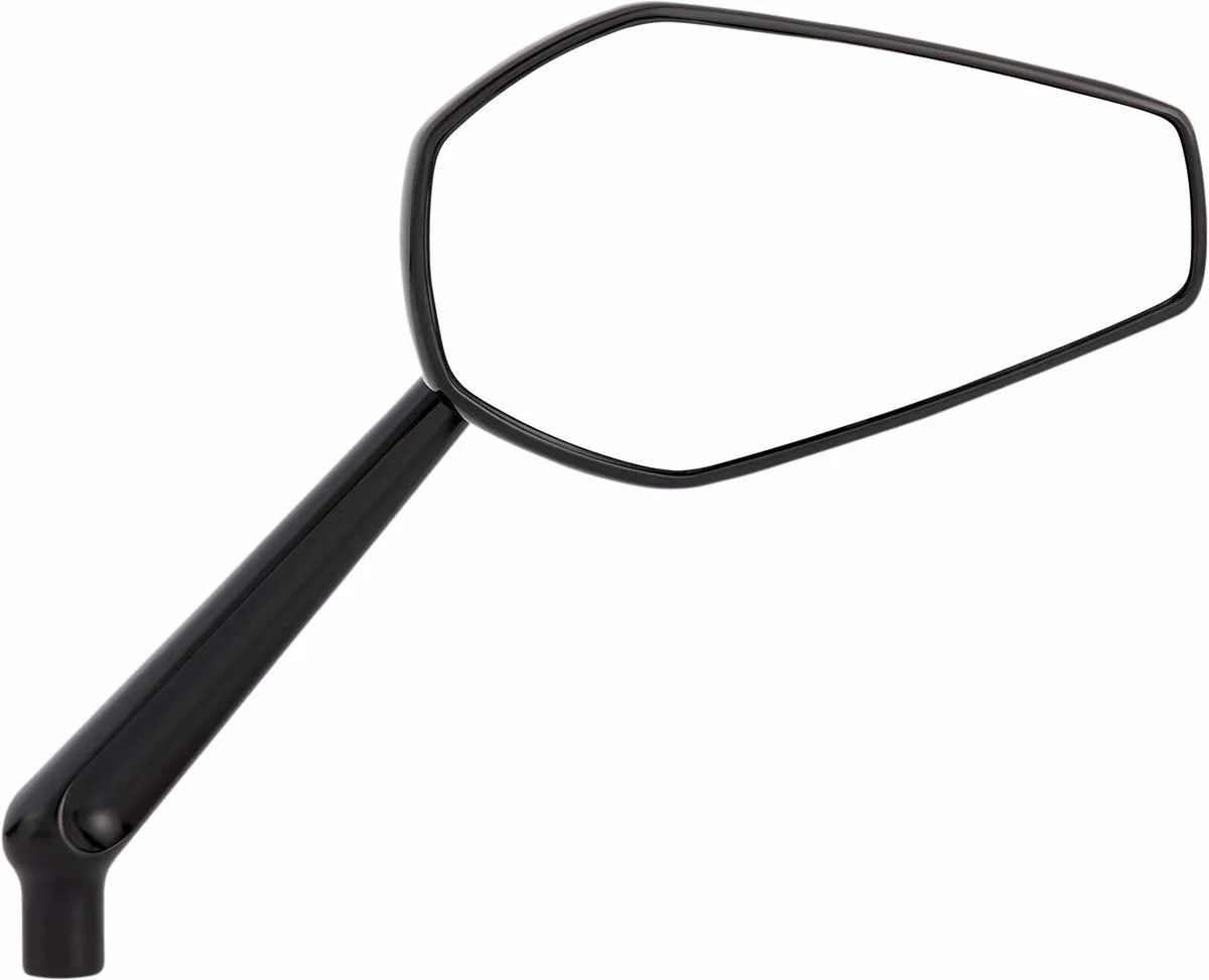 Arlen ness 13-156 Mini Stocker kovácsolt tükör Visszapillantó tükör 1