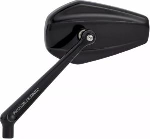 Arlen ness 13-156 Mini Stocker kovácsolt tükör Visszapillantó tükör