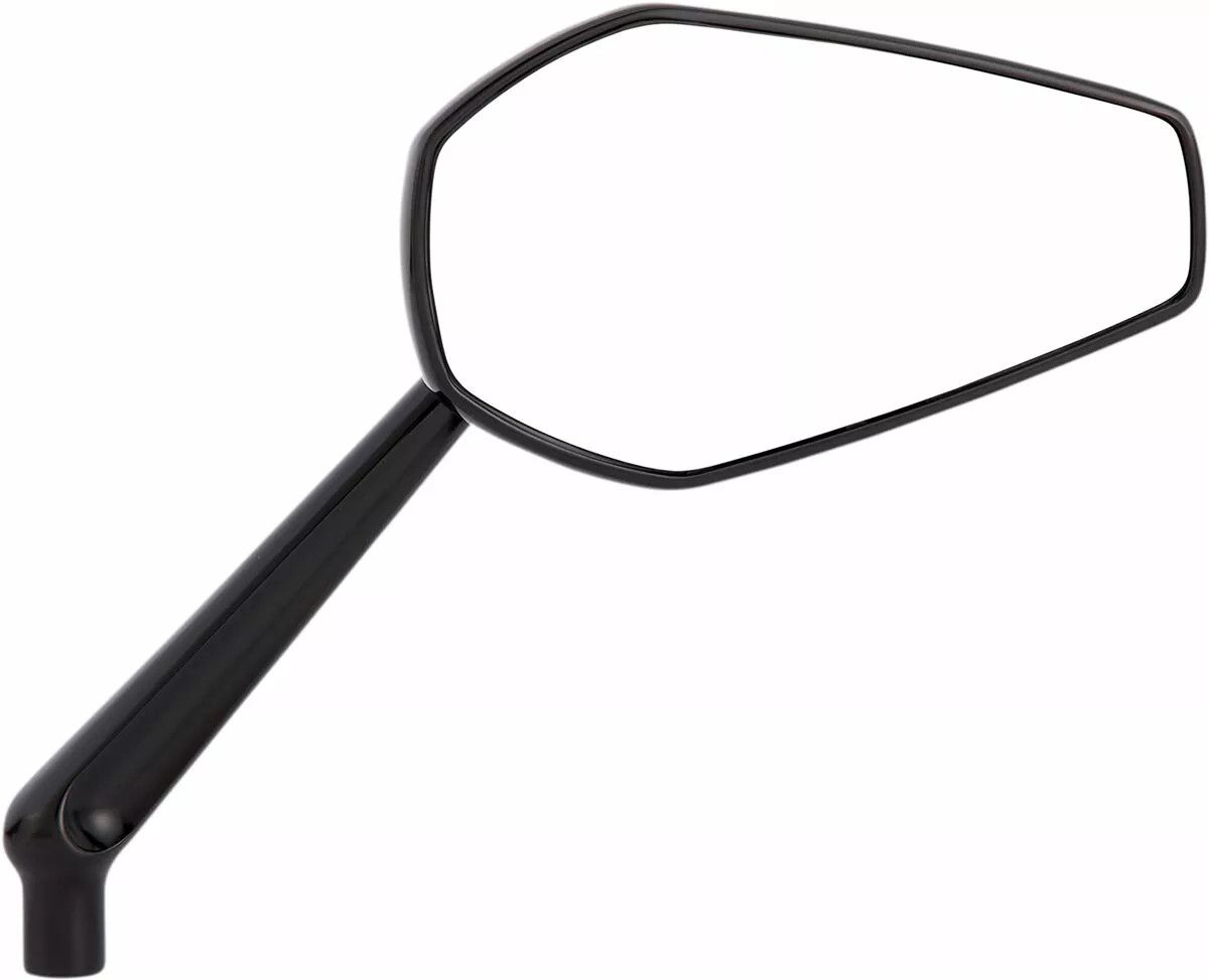 Arlen ness 13-158 Mini Stocker kovácsolt tükör Visszapillantó tükör 1