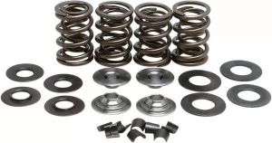 Kibblewhite 60-60120 Racing Spring Kit Vezérlés