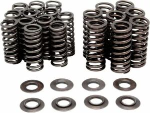 Kibblewhite 80-80394 Performance Rebuild Beehive Spring Only Kit Vezérlés