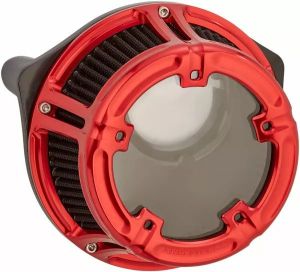 Arlen ness 18-172 Method™ Clear sorozatú légszűrő Alkatrész