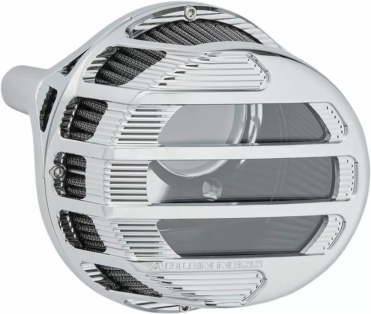 Arlen ness 81-307 Sidekick légtisztító készlet Levegőszűrő alkatrészek, légszűrők 0