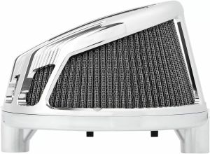 Arlen ness 81-307 Sidekick légtisztító készlet Levegőszűrő alkatrészek, légszűrők 2