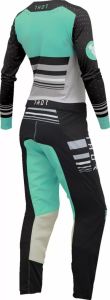 Thor 2911-0282 Women ' Srime Blaze Jersey Mez 1