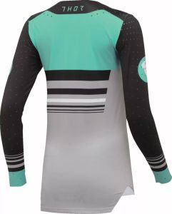 Thor 2911-0282 Women ' Srime Blaze Jersey Mez 3