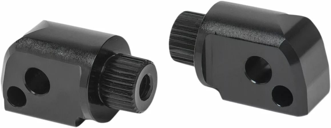 Arlen ness I-1390 Hordozott csapos rögzítő Lábtartó és lábtartó alkatrészek 1