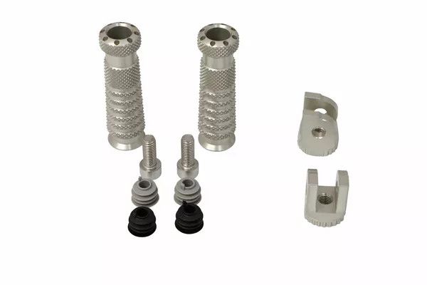 Gilles tooling RGK-330-UF16-SET-S UF16 sporttalp Lábtartó és lábtartó alkatrészek 0