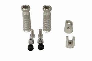 Gilles tooling RGK-330-UF16-SET-S UF16 sporttalp Lábtartó és lábtartó alkatrészek