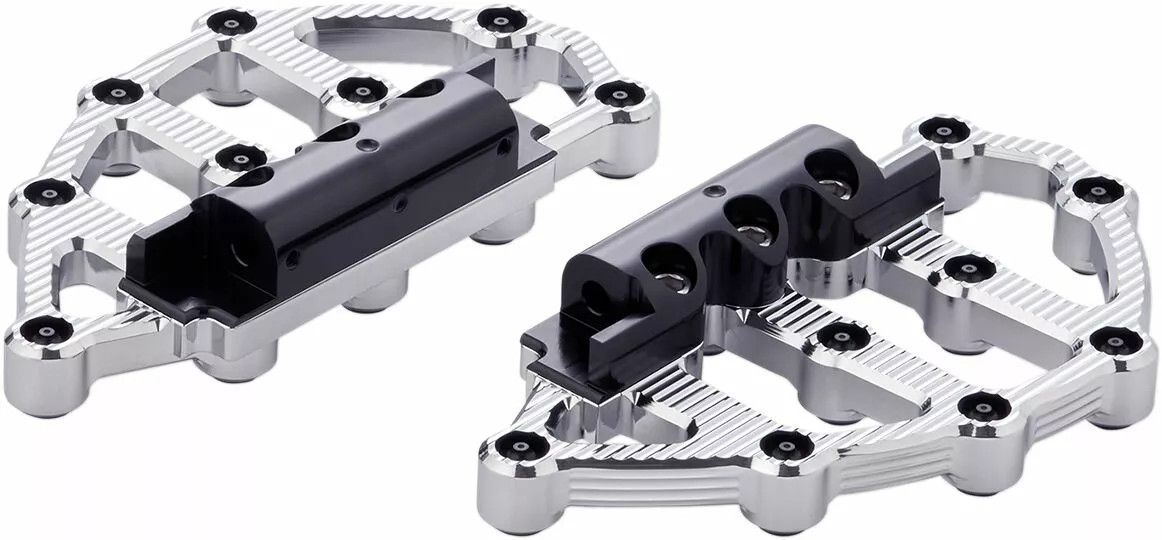 Arlen ness 06-895 MX Billet padlódeszkák Lábtartó 2