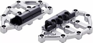 Arlen ness 06-895 MX Billet padlódeszkák Lábtartó 2
