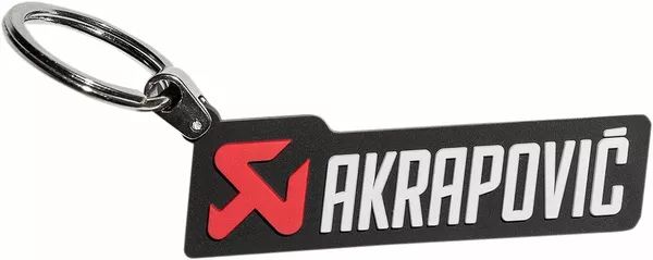 AKRAPOVIC 801662 kulcstartó Ruházati kiegészítők 0