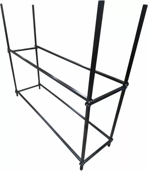 Parts unlimited MB gumiabroncsos gumiabroncsállvány ÜZLETBERENDEZÉSEK 0