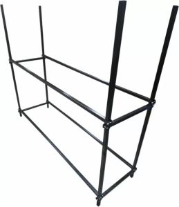 Parts unlimited MB gumiabroncsos gumiabroncsállvány ÜZLETBERENDEZÉSEK