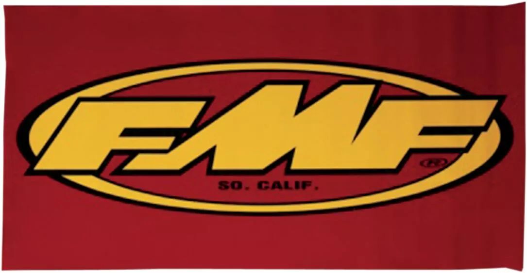 Fmf 011030 FMF TRCK Banner Cloth 80x250cm ÜZLETBERENDEZÉSEK 1