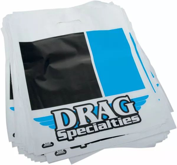 Drag specialties 9904-0932 bevásárló táskák ÜZLETBERENDEZÉSEK 0