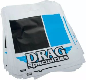 Drag specialties 9904-0932 bevásárló táskák ÜZLETBERENDEZÉSEK
