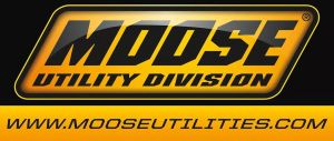 Moose utility division 9904-0985 Beltéri/kültéri sár szalaghirdetés ÜZLETBERENDEZÉSEK