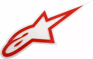 Alpinestars (casuals) 7004217 jel ÜZLETBERENDEZÉSEK