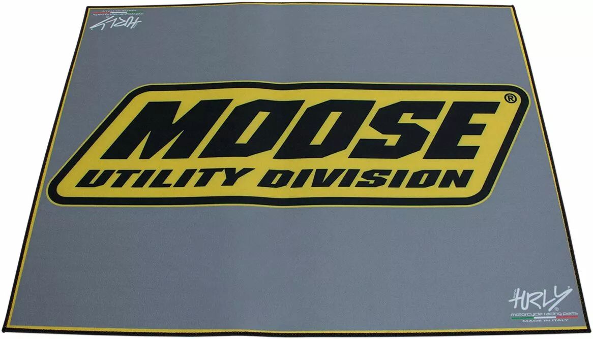 Moose utility division HC80100MUD abszorbens gödörpárnák ÜZLETBERENDEZÉSEK 0