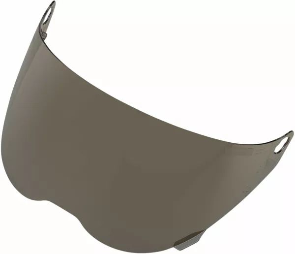 Icon 0130-0887 Precision Optics ™ pajzs Bukósisak plexi 0