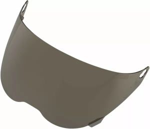 Icon 0130-0887 Precision Optics ™ pajzs Bukósisak plexi