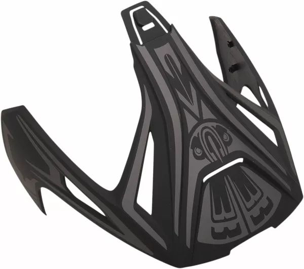 Icon 0132-1344 Variant Pro ™ bukóSISAK Visor Bukósisak alkatrész 0