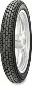 Metzeler 0712800 Block ™ C gumiabroncs Motorkerékpár gumiabroncs