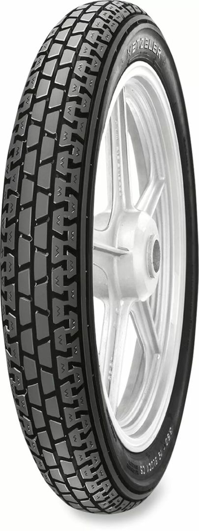 Metzeler 0109900 Block ™ C gumiabroncs Motorkerékpár gumiabroncs 0