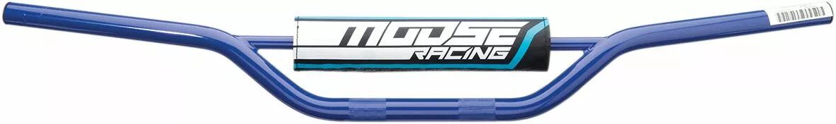 Moose racing hard-parts H31-6263L szénacél 7/8" Kormány Kormány 0