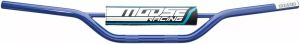 Moose racing hard-parts H31-6263L szénacél 7/8" Kormány Kormány