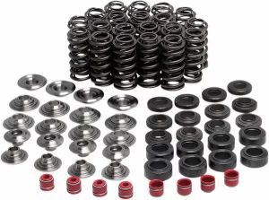 Kibblewhite 80-80250 Racing Spring Kit Vezérlés