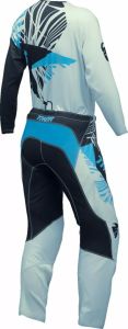 Thor 2911-0290 Női szektor Split Jersey Mez 3