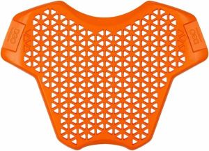 Icon 12860 D3O® LP1 mellkasi ütésvédő Gerincvédő, protektoring, protektormellény
