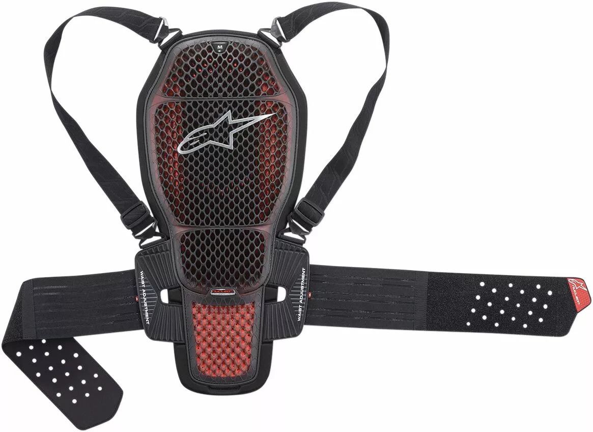 ALPINESTARS (road) 6504520-009-S Nucleon KR-1 sejt hátvédő Gerincvédő, protektoring, protektormellény 0