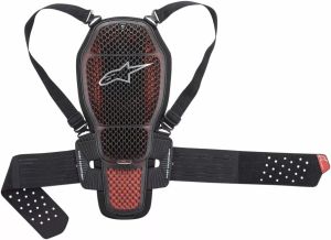 ALPINESTARS (road) 6504520-009-S Nucleon KR-1 sejt hátvédő Gerincvédő, protektoring, protektormellény