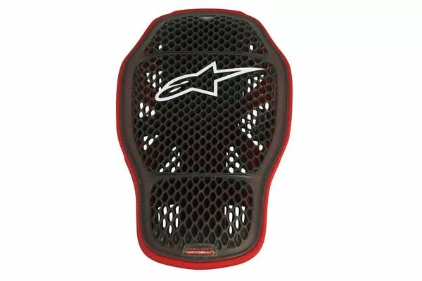 ALPINESTARS (road) 6504120-003-MD Nucleon KR-1 Celli Back Protector beszúrása Gerincvédő, protektoring, protektormellény 0